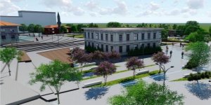 İzmit Kültür Tepesi 2. Etap 28 Haziran'da Tamamlanacak!