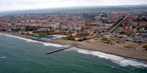 Sakarya Karasu'da 4.2 Milyon TL'ye Satılık Arsa!