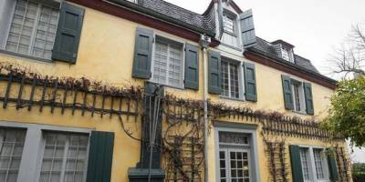 Almanya'da Konut İnşaat Ruhsatları Sayısında Sert Düşüş