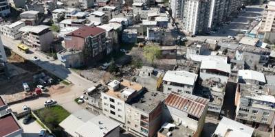 Kentsel Dönüşümde Zorunlu Hisse Satışı Başladı!