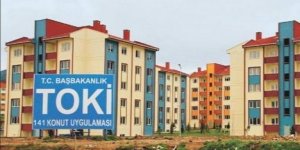TOKİ Bolu Dörtdivan Konutları'nda Fiyatlar Değişti!
