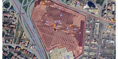 Kozyatağı İnşaat'tan  1.402 Konutluk Yeni Proje!