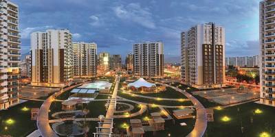 İzmir'de Aidatlar 1600 - 9500 TL Arasında Değişiyor