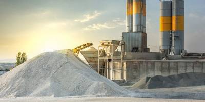 Çimento Üretimi 2023'te Yüzde 10,5 Arttı!