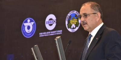 İnşaatta İş Hacmi Çok Daha Fazla Büyüyecek