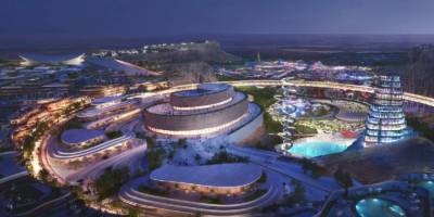 Suudi Arabistan İçin Türk Müteahhitler Bir Adım Önde