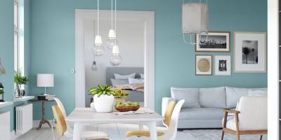 DYO’nun 'Yansımalar Koleksiyonu' Duvarları Canlandırıyor