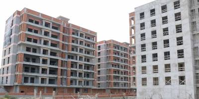 İnşaat Maliyetleri Bir Ayda 15,7 Arttı