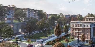 Emlak Konut GYO'nun 18.6 Milyar TL'lik 6 İhalesi Sonuçlandı