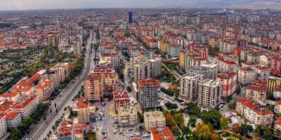 Her 12 Konuttan Sadece 1 Tanesi Krediyle Satıldı!