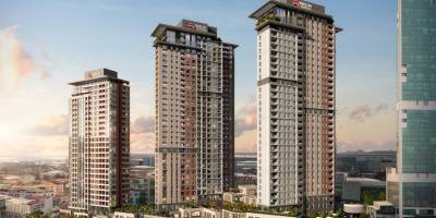 Babacan Central Projesinde Yüzde 1,29 Faiz 60 Ay Vade Kampanyası