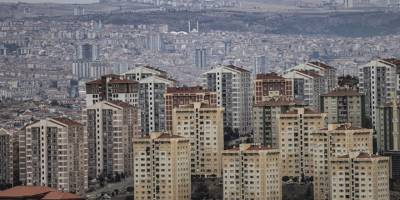 Konut Fiyatları Yüzde 68 Arttı!