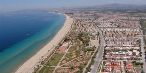 Kuşadası'nda Jeotermale ÇED Onayı