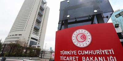 Ticaret Bakanlığı'dan 1.338 Emlak İşletmesine 10 Milyon TL Ceza!