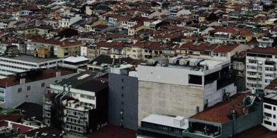 Konutta Yeni Trend! Fiyatlar 600 Bin TL'den Başlıyor