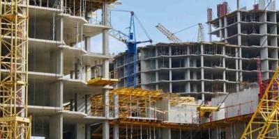 İnşaat Malzemeleri Sektörü de Daralıyor