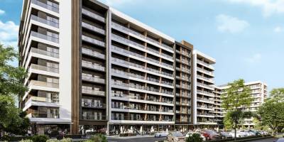 Trademark Pi'de Anahtar Teslimleri Başlıyor