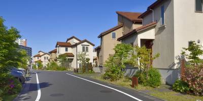 Japonya'da Konut Başlangıçları 9 Aydır Geriliyor