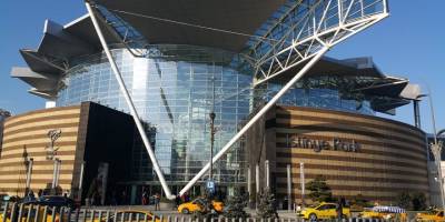 İstinye Park Satıldı!