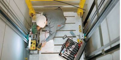 34 Yıllık İzmirli Asansör Firması İflasını Açıkladı