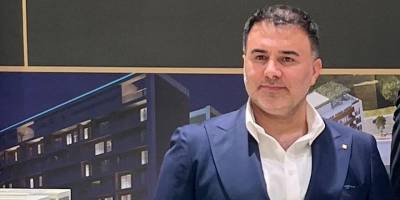 Büyük Altyapı Projeleri ve Konut Talebi Sektörü Canlı Tutuyor