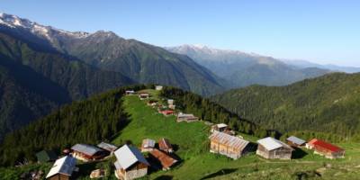 Ortadoğulular Karadeniz’e Akın Etti Konut Fiyatlarını Uçurdu!