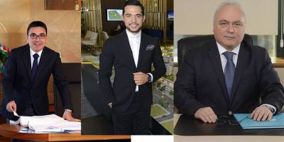 İnşaat Sektörü İhtiyaçlara Cevap Verecek Yatırımlar Bekliyor