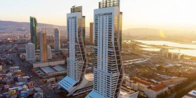 Folkart İlk Sürdürülebilirlik Raporunu Yayınladı