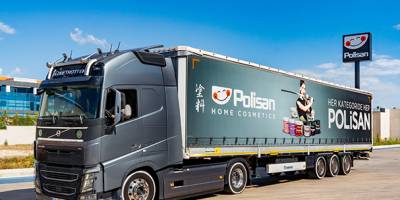 Polisan Holding 2023'te 1 Milyar TL Kar Elde Etti