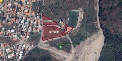 İzmir'de Milyarlık Taşınmazlar Satışa Çıktı