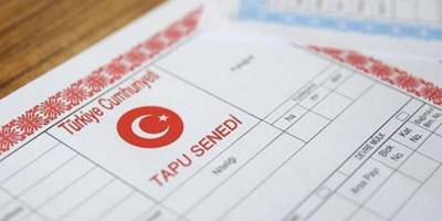 Tapu Harcı Düşürülürse KDV ve Kurumlar Vergisi'ndeki Kayıp Azalır