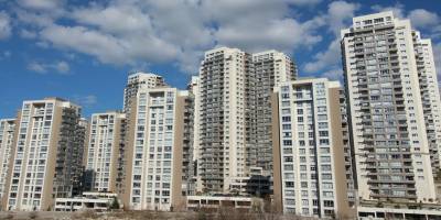 Konutta Orantısız Artan Fiyatlar Geri Çekiliyor