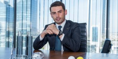 BESA Holding Ankara'da 4 Büyük Projeye Başlıyor