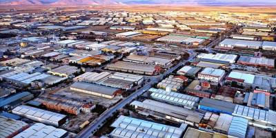 OSB’lerde Yıllık Kira Artışı Yüzde 102'ye Çıktı!