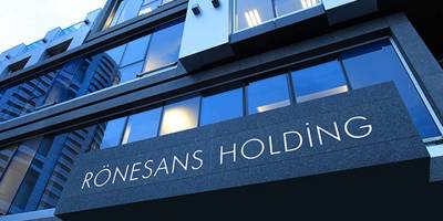 Rönesans Gayrimenkul Halka Arz Oluyor