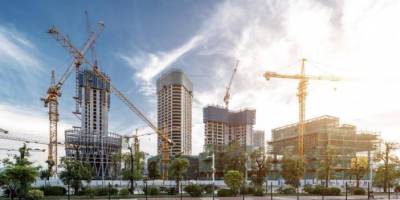 İnşaat Maliyetleri Son Bir Yılda Yüzde 70 Arttı