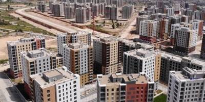 Mart 2024 Konut Satış İstatistikleri Açıklandı