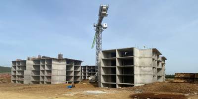 İzmir'de TOKİ'ye İmalat Hatası Uyarısı