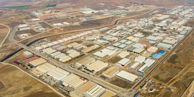 OSB’lerde Kira Artış Oranı Belli Oldu