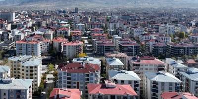 Konut Satışlarında  Takas Yöntemi Arttı