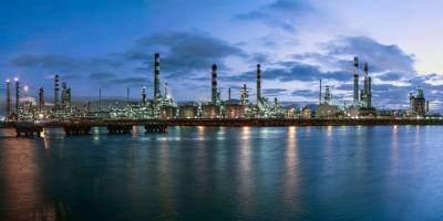 Tüpraş'tan Enka'ya 175 Milyon Dolarlık İş ve İzmir Detayı