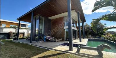 İzmir'in En Pahalı Villası! Aylık Kirası 1 Milyon TL