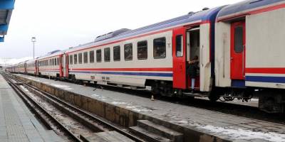 TCDD'den Kolin İnşaat'a 8,1 Liralık İhale