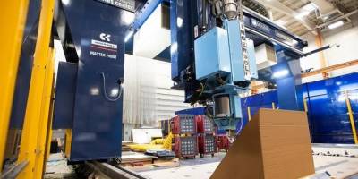 Yapay Zeka 80 Saatte Ev Yapıyor!