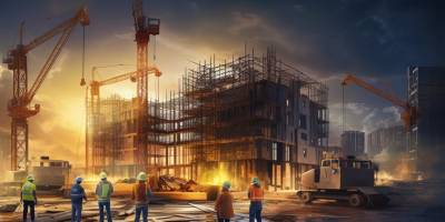 İnşaat Malzemelerinde İzahı Olmayan Zamlar Sektörü Zora Sokuyor!