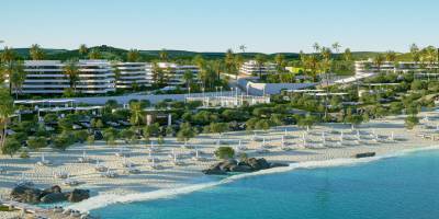 Biva'dan Çeşme Açıklaması: Plajı Özelleştirme, Kapatma Niyetimiz Yok