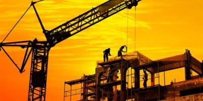 İnşaat İşçileri Artık Yurt Dışını Değil, Türkiye'yi seçiyor