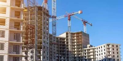 İnşaat Maliyetleri Artıyor, Konut Fiyatları Yerinde Sayıyor