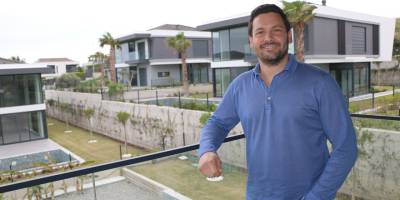 A Plus Müşteriler İçin A Plus Projeler Üretiyoruz