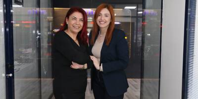 Şirketimizin Verimliliğini Artırarak İş Hacmimizi Büyüttük